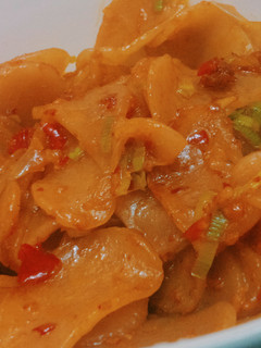 Foto resep Seblak Basah Khas Bandung