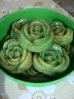 Foto resep Apem Nasi Murah Meriah