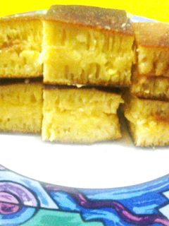 Foto resep MARTABAK MANIS PRAKTIS ( INSTANT )