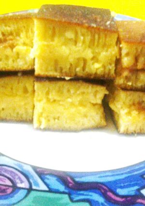 Foto resep MARTABAK MANIS PRAKTIS ( INSTANT )