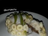 Zio's Mini Cake (9+)