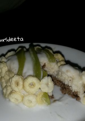 Foto resep Zio's Mini Cake (9+)