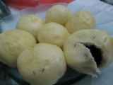 Bakpao ala anak kos