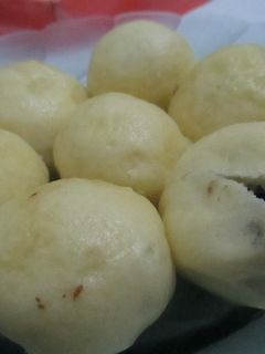 Foto resep Bakpao ala anak kos