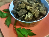 Paru Goreng