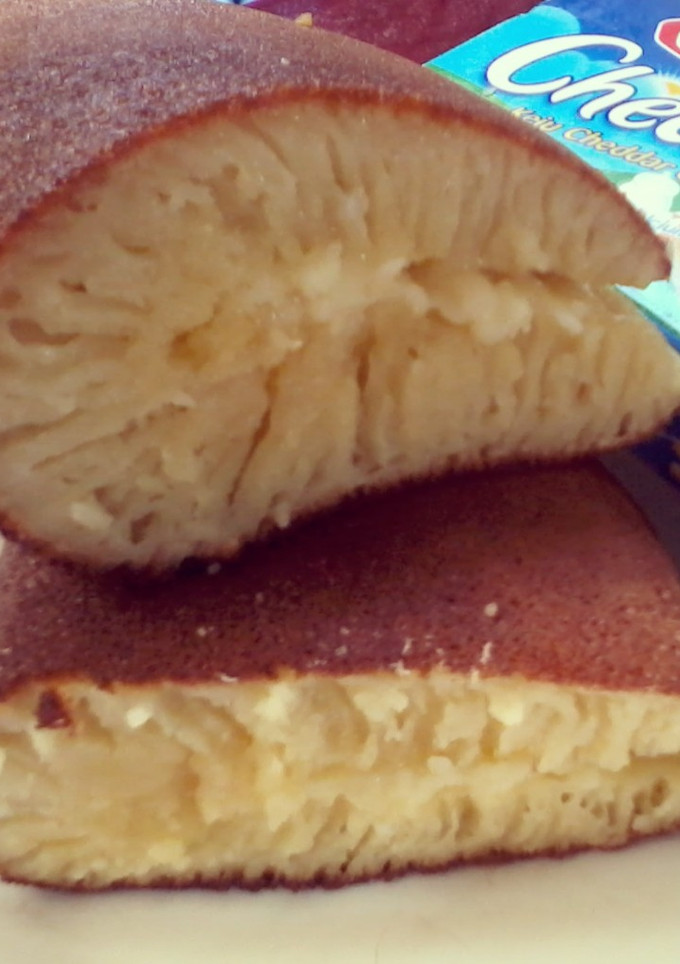 Foto resep Martabak Bolu 