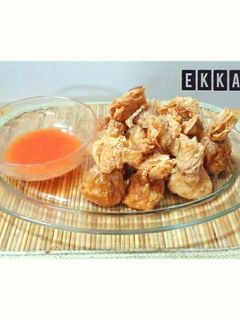 Foto resep Ekkado