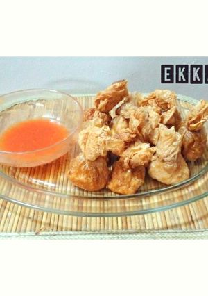 Foto resep Ekkado