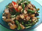 TUMIS KIKIL CABE IJO