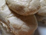 (BagEs) Bagea Cookies From My Hometown 