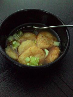 Foto resep cireng kuah cuko