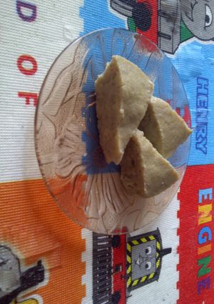 Foto resep bolu kukus expresssssss