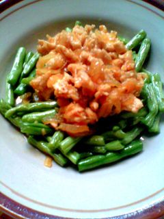 Foto resep Tumis Buncis Simple Special