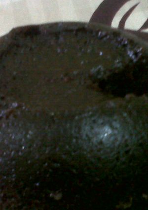 Foto resep Cake Coklat Lumer di Mulut