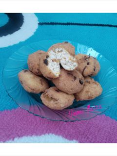 Foto resep Perkedel Tahu Wortel