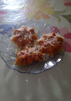 Foto resep cake yoghurt red