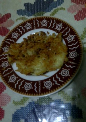 Foto resep Rosti ala ami balqis