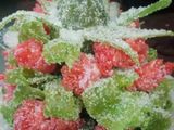 KUE ASTER