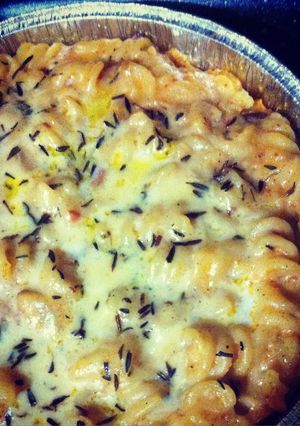 Foto resep Makaroni Skotel Pedas