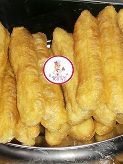 Foto resep Cakwe 