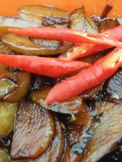 Foto resep Tumis Jackson Byebye Diet