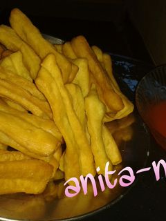 Foto resep Mini Cakwe