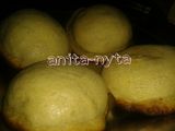 Roti Boy White Coffee / Black Coffee