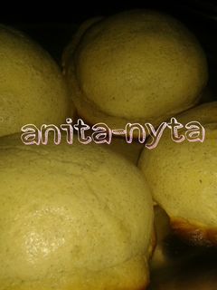 Foto resep Roti Boy White Coffee / Black Coffee