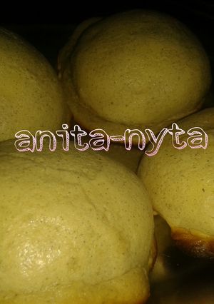 Foto resep Roti Boy White Coffee / Black Coffee