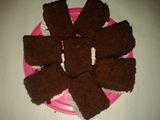 brownies kukus cokpis