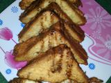 roti bekal semangat ♡