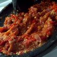 Sambal Goreng