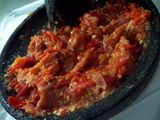 Sambal Goreng