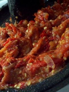 Foto resep Sambal Goreng
