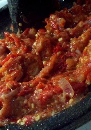 Foto resep Sambal Goreng