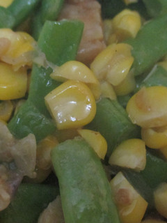 Foto resep Tumis CisGung (Buncis Jagung)