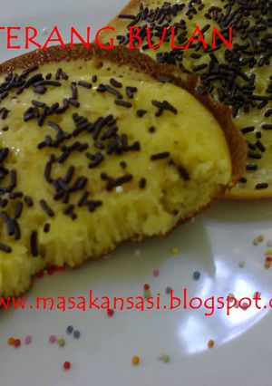 Foto resep TERANG BULAN