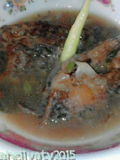 Foto resep Ikan Nila Kuah Kecap
