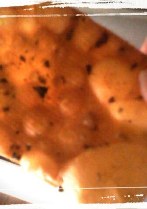 Foto resep Kulit Pangsit Renyah tanpa telur tanpa MSG