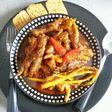 Ceker Ayam Rica Rica Hot Yummy