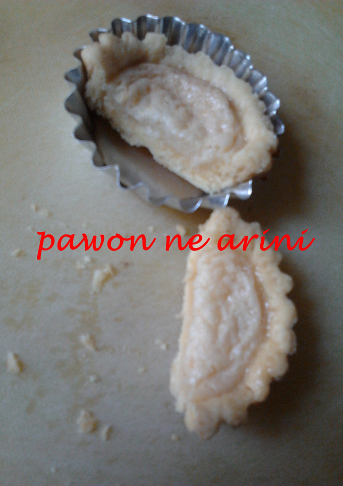 Foto resep PIE SUSU MURAH MERIAH