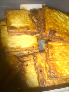 Foto resep Gabin Tape