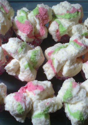 Foto resep Bolkus Ngakak Tanpa Air Soda