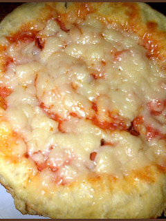 Foto resep PIZZA MAGICOM Nggak Pake Ribet