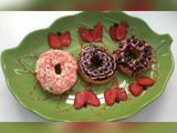 Donat Kentang Unyu