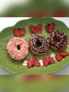 Foto resep Donat Kentang Unyu