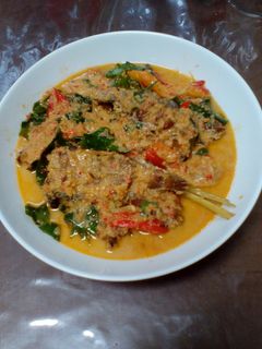 Foto resep Ikan Patin bumbu mangut