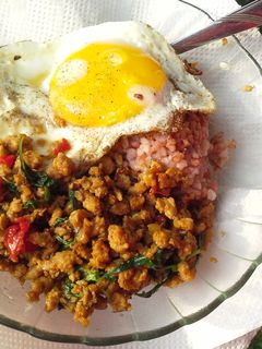 Foto resep Resep Ayam Cincang Thailand ala saya