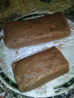 Foto resep Brownise coklat blok