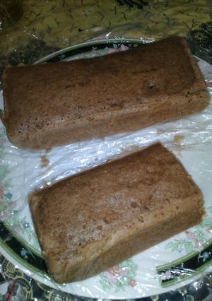 Foto resep Brownise coklat blok